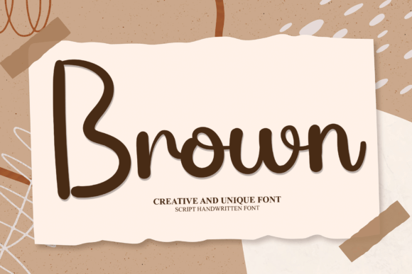 Download Brown - Brown Collection