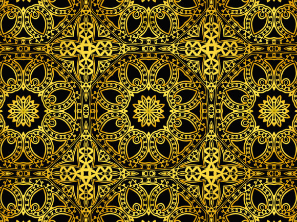 Download Abstract Pattern Gradient Gold Backdrop - Gold backdrop Collection