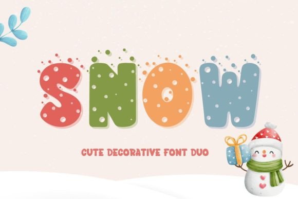 Download Snow - Snow Collection