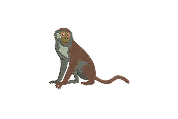 Download Brown Monkey - Brown Collection